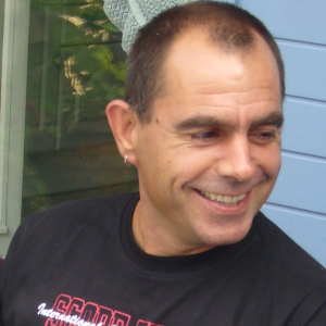 Photo de profil de Georges Darnel