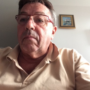 Photo de profil de Georges Darrieumerlou
