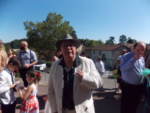 Photo de profil de Georges Devillers