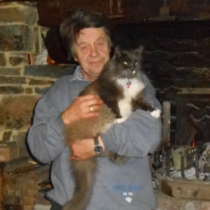 Photo de profil de Georges Dhondt