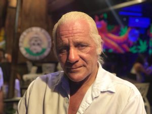 Photo de profil de Georges Dhuez