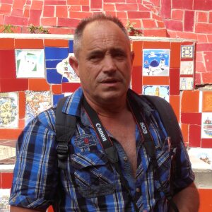Photo de profil de Georges Domingues