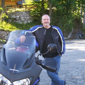 Photo de profil de Georges Doquin