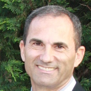 Photo de profil de Georges Dos Santos