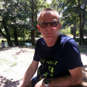 Photo de profil de Georges Dossi
