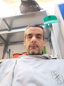 Photo de profil de Georges Driancourt