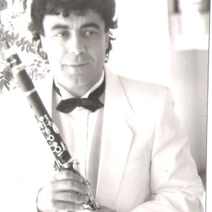 Photo de profil de Georges Espuna