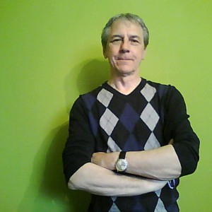 Photo de profil de Georges Fatzaun