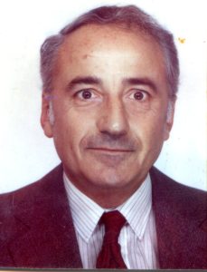 Photo de profil de Georges Fauroux