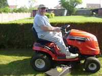 Photo de profil de Georges Fauvin