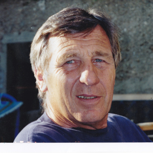 Photo de profil de Georges Favre