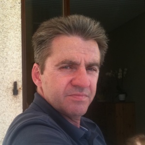Photo de profil de Georges Ferret