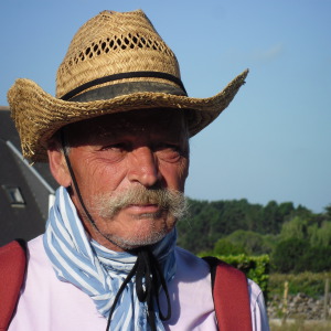 Photo de profil de Georges Fleury