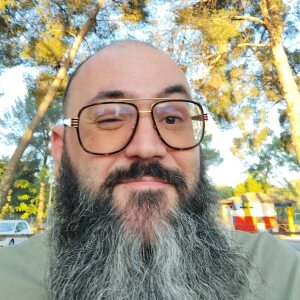 Photo de profil de Georges Foata