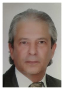 Photo de profil de Georges Fornes