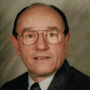 Photo de profil de Georges Fouilleul