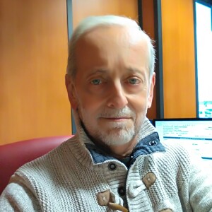 Photo de profil de Georges Fourmentin