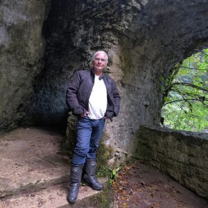 Photo de profil de Georges Gaillard