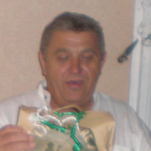 Photo de profil de Georges Gamba