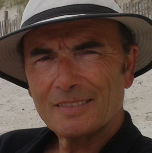 Photo de profil de Georges Gardesse
