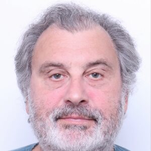 Photo de profil de Georges Garic