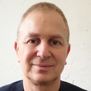 Photo de profil de Georges Garoyan