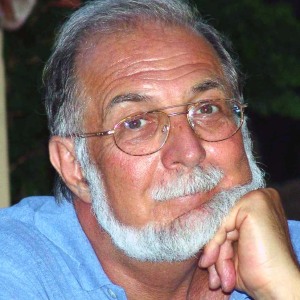 Photo de profil de Georges Gastaldy
