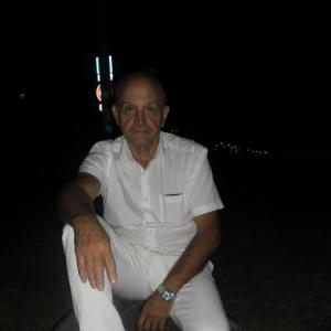 Photo de profil de Georges Gauge