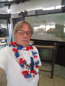 Photo de profil de Georges Gerard