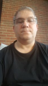 Photo de profil de Georges Geurts