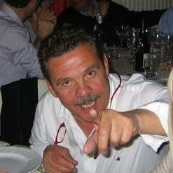 Photo de profil de Georges Giammoro
