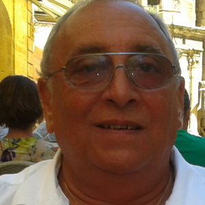 Photo de profil de Georges Godot