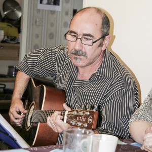 Photo de profil de Georges Gomez