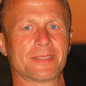 Photo de profil de Georges Grenard