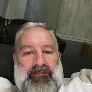 Photo de profil de Georges Gueneau