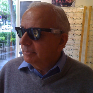 Photo de profil de Georges Guitta