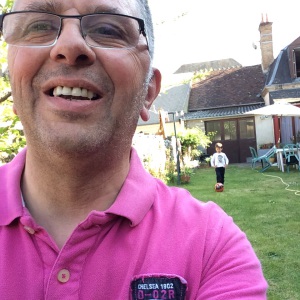 Photo de profil de Georges Gutierres