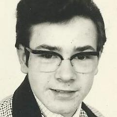 Photo de profil de Georges Guyot