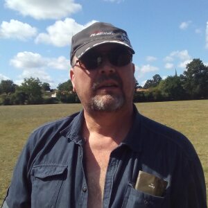 Photo de profil de Georges Halet