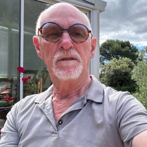 Photo de profil de Georges Harsant