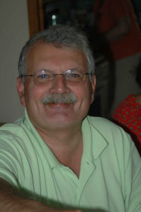 Photo de profil de Georges Hecht