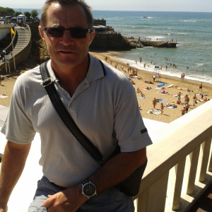 Photo de profil de Georges Herve