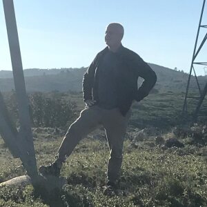 Photo de profil de Georges Hillebrand