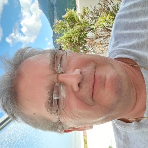 Photo de profil de Georges Israel
