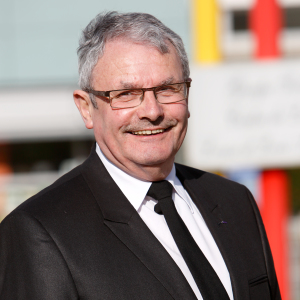 Photo de profil de Georges Jamet