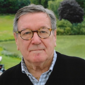 Photo de profil de Georges Jeanneau