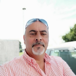 Photo de profil de Georges Jeauneau