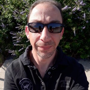 Photo de profil de Georges Jourdan