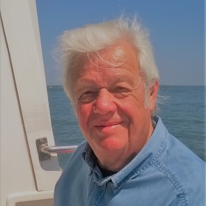 Photo de profil de Georges Jumel