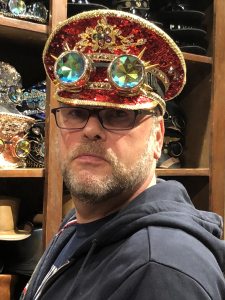 Photo de profil de Georges Kelchlin